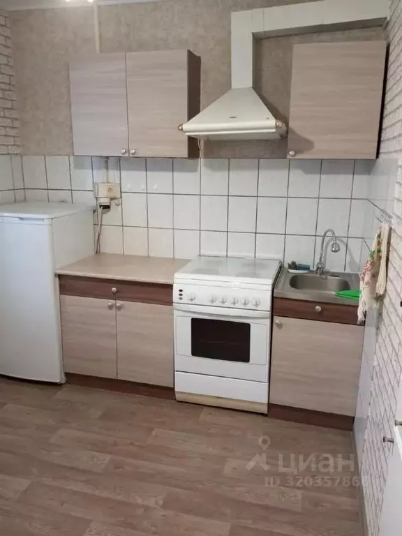 1-к кв. Белгородская область, Старый Оскол Жукова мкр, 24 (39.0 м) - Фото 0
