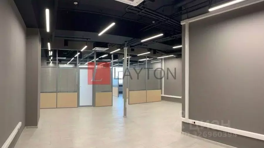 Офис в Москва Научный проезд, 17 (114 м) - Фото 1