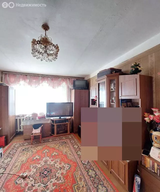 1-комнатная квартира: Находка, Бокситогорская улица, 4 (29.6 м) - Фото 2