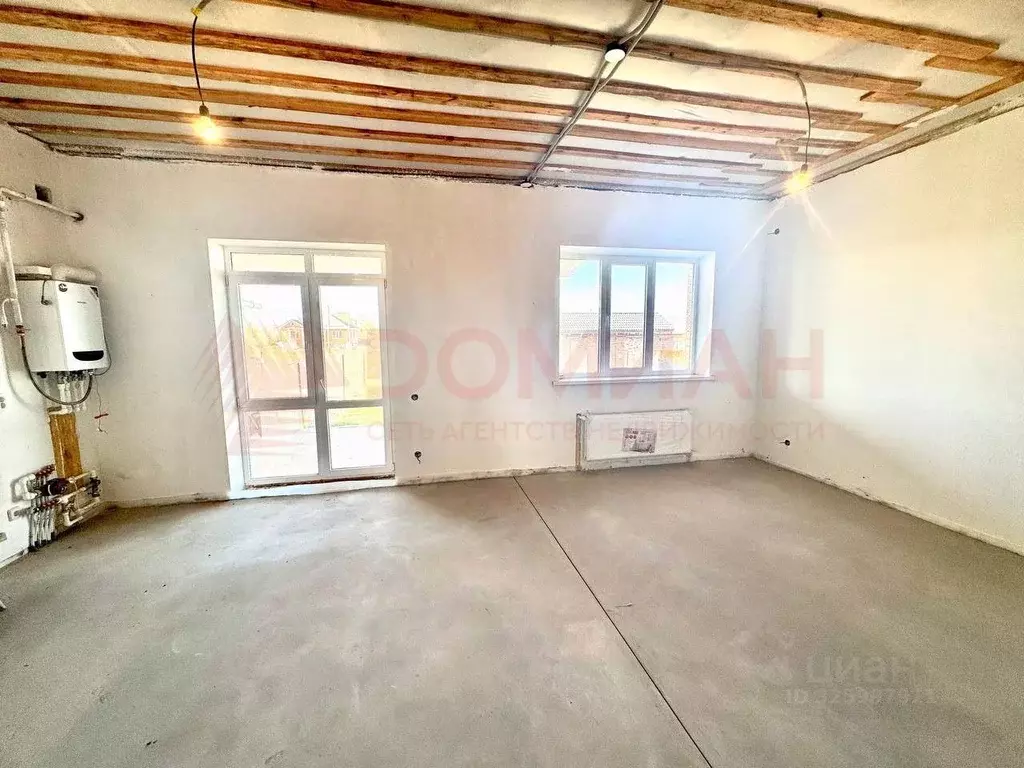 Коттедж в Ростовская область, Волгодонск ул. Энтузиастов (71 м) - Фото 2