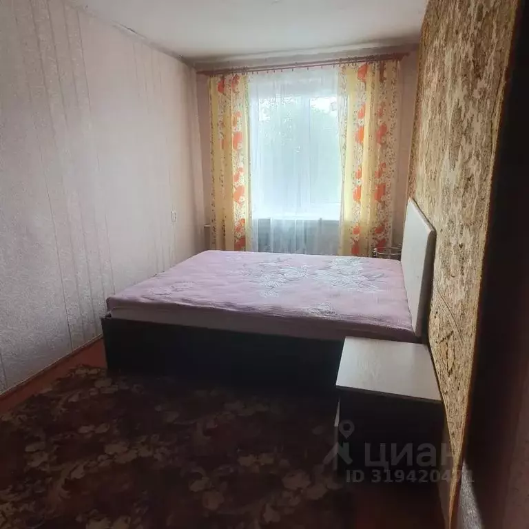 3-к кв. Ленинградская область, Приозерск ул. Ленина, 28 (57.0 м) - Фото 0