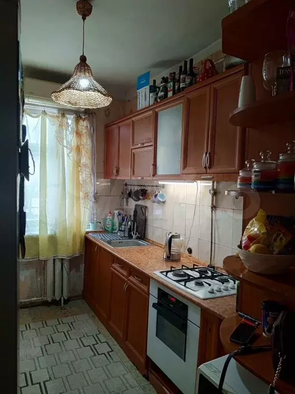 2-к. квартира, 44 м, 2/2 эт. - Фото 0