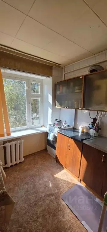 2-к кв. Ростовская область, Сальск Кузнечная ул., 112 (39.4 м) - Фото 1