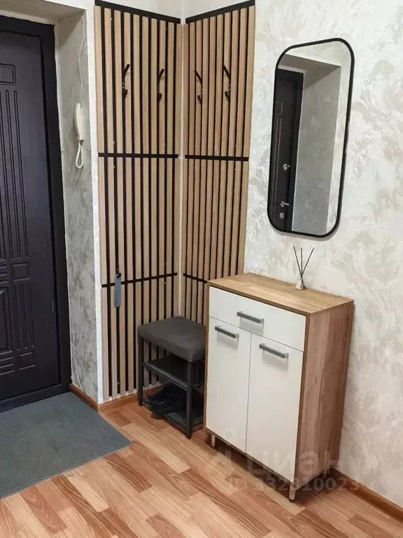1-к кв. Татарстан, Мамадыш ул. Галактионова, 1 (35.0 м) - Фото 1
