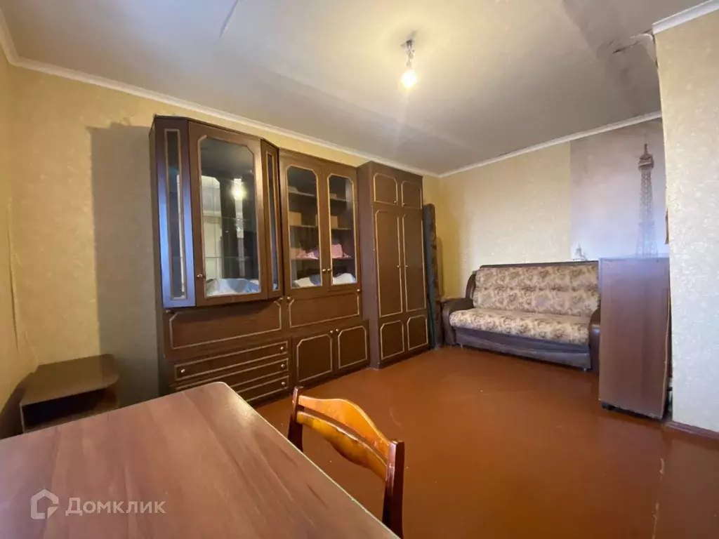 Продаётся 1-к квартира, 32.2 м - Фото 0