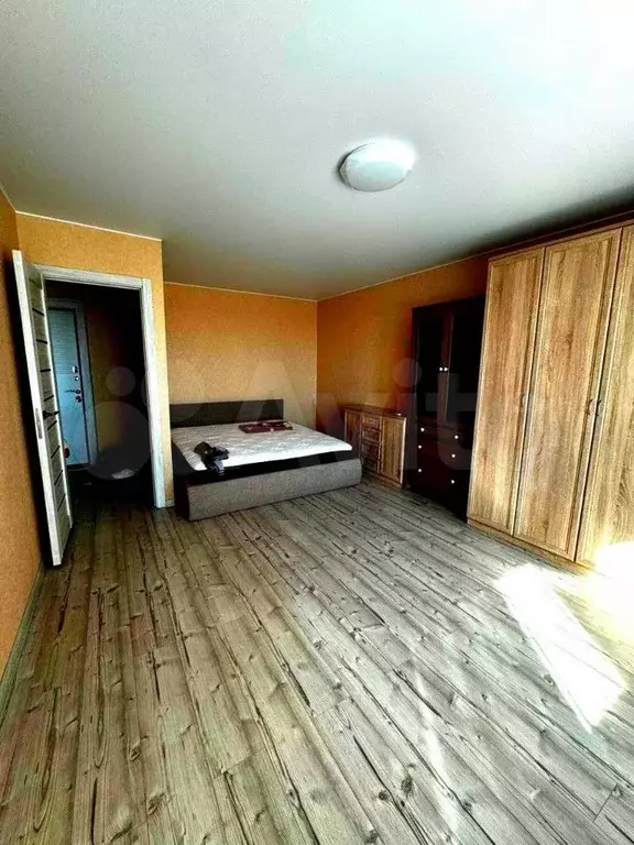 1-к. квартира, 35 м, 8/16 эт. - Фото 1