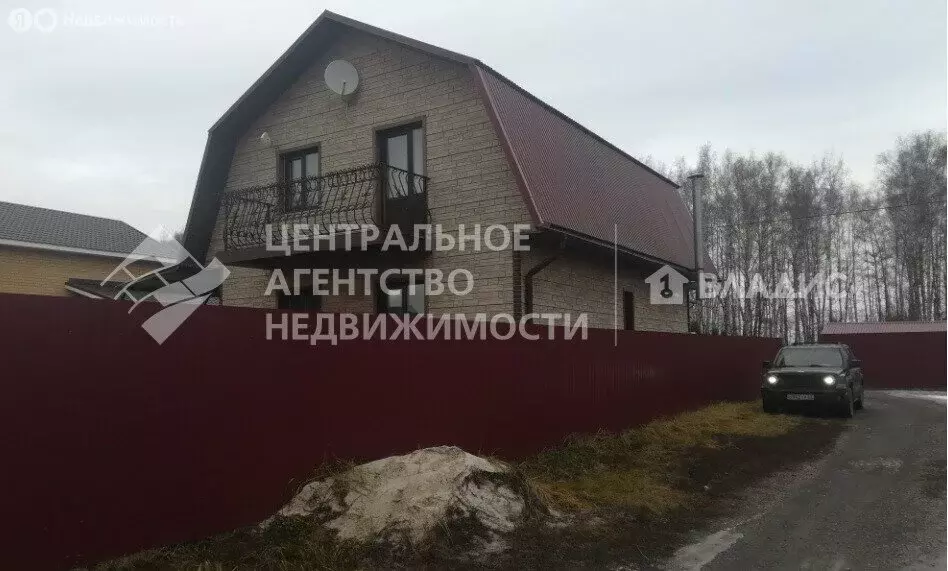 Дом в Безлычное, Центральная улица, 59 (115 м) - Фото 1
