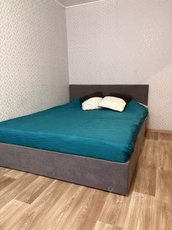 1-к кв. Вологодская область, Вологда Дальняя ул., 20В (38.0 м) - Фото 1