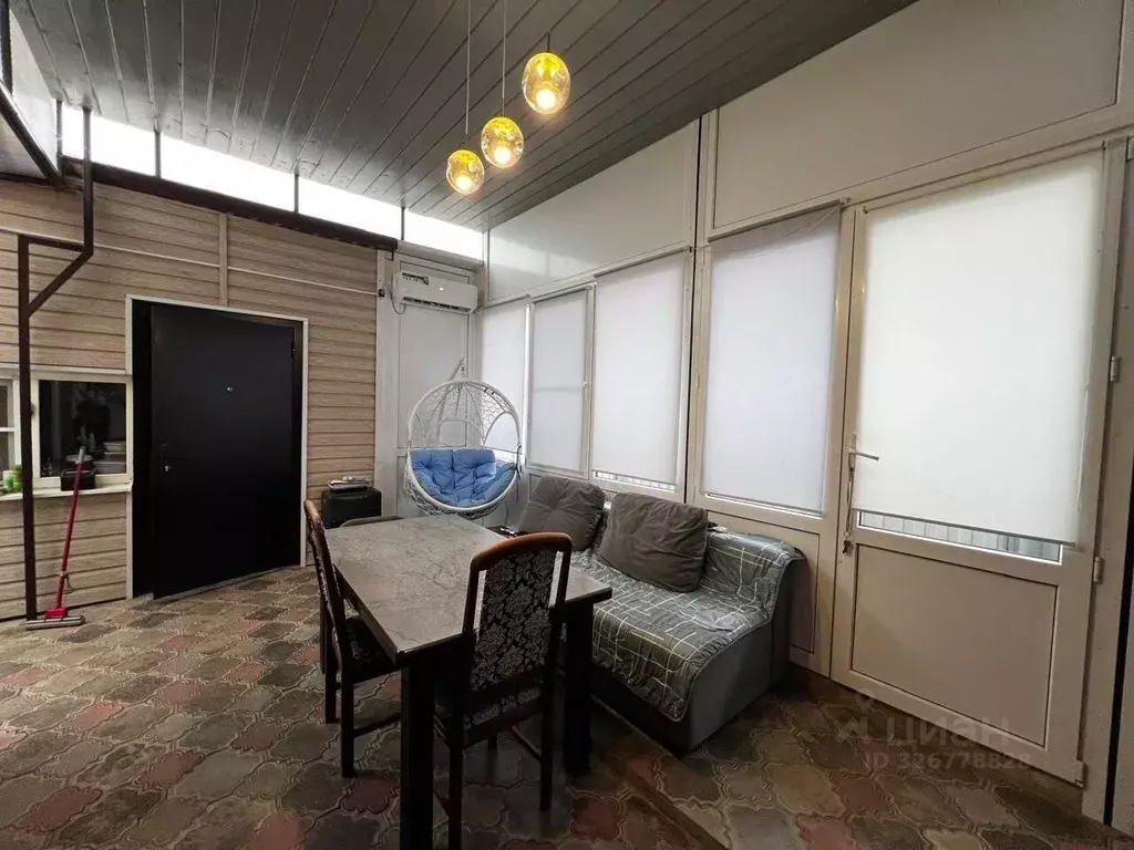 Дом в Краснодарский край, Темрюк ул. Декабристов (42 м) - Фото 1