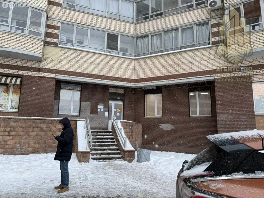 Помещение свободного назначения (79.5 м) - Фото 2