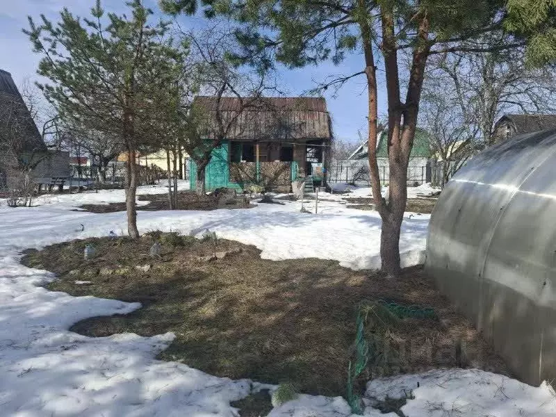 Дом в Владимирская область, Муром Дружба СНТ, 210 (35 м) - Фото 1