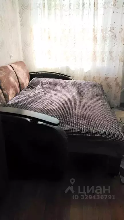 Комната Мордовия, Саранск Гожувская ул., 25 (14.0 м) - Фото 2