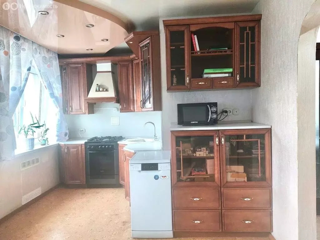 2-комнатная квартира: Нолинск, улица Максима Горького, 28 (56.5 м) - Фото 1