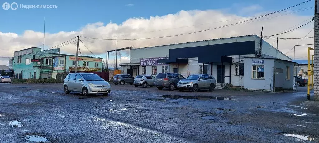 Помещение свободного назначения (105.3 м) - Фото 2