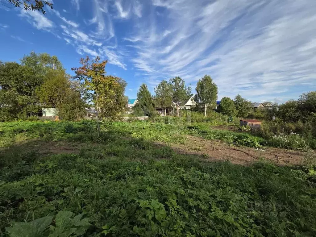 Участок в Коми, Сыктывдинский район, с. Выльгорт  (8.0 сот.) - Фото 2