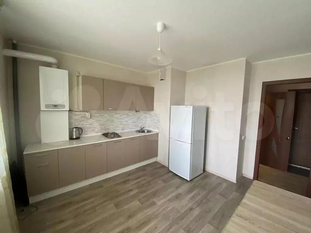 1-к. квартира, 41,3 м, 8/25 эт. - Фото 1