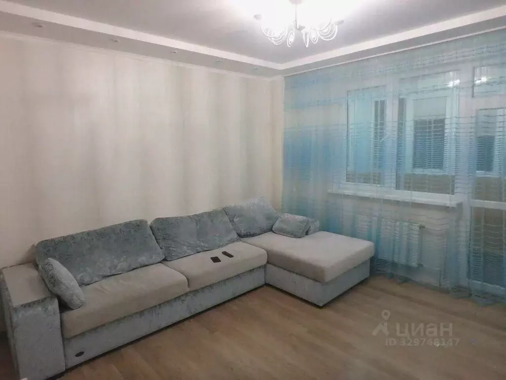 2-к кв. Севастополь ул. Колобова, 21Г (53.0 м) - Фото 1