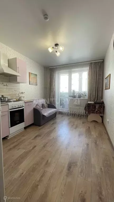 Продаётся 2-к квартира, 31.2 м - Фото 1