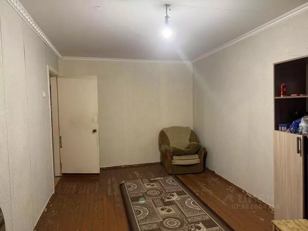 3-к кв. Ленинградская область, Кировск бул. Партизанской Славы, 4 ... - Фото 2