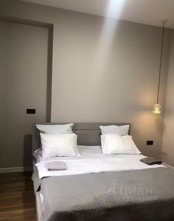 2-к кв. Дагестан, Каспийск ул. М. Халилова, 22А (60.0 м) - Фото 2