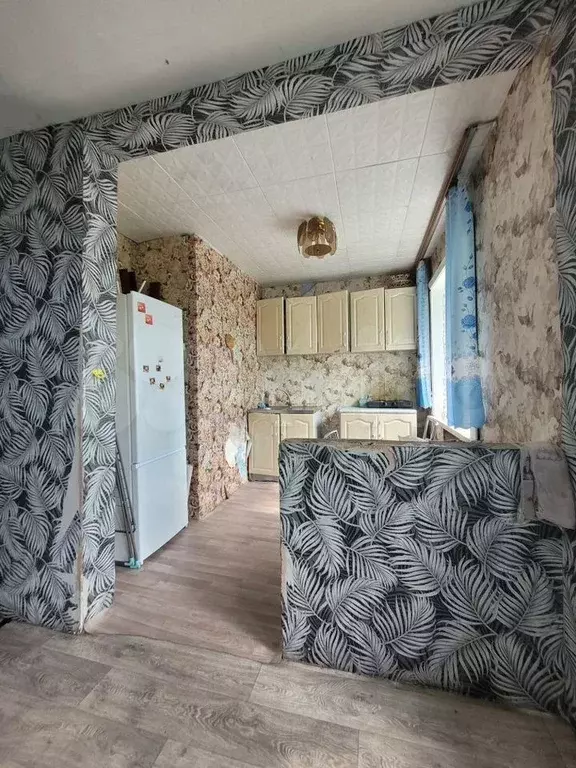 2-к. квартира, 46 м, 5/5 эт. - Фото 1