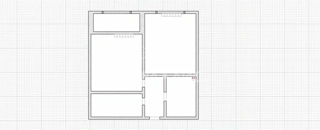1-к кв. Московская область, Лосино-Петровский городской округ, ... - Фото 2
