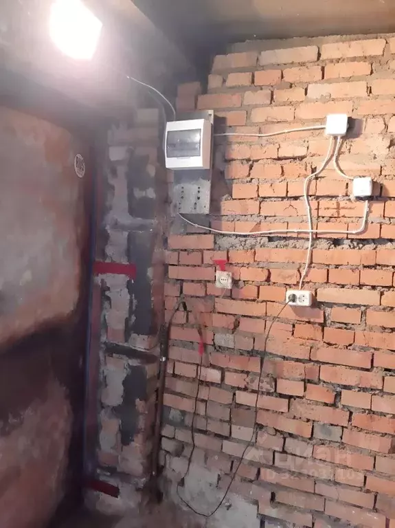 Гараж в Красноярский край, Красноярск ул. 60 лет Октября (19 м) - Фото 1