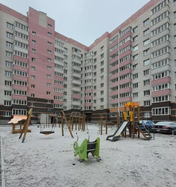 Студия Вологодская область, Вологда ул. Гагарина, 72 (28.0 м) - Фото 1