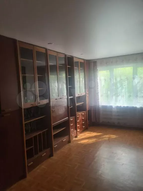 2-к. квартира, 44 м, 3/5 эт. - Фото 1