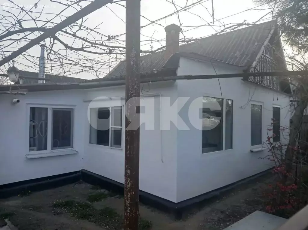 Дом в Курчанская, Красная улица (45 м) - Фото 0