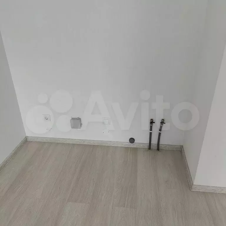 1-к. квартира, 32 м, 6/23 эт. - Фото 1