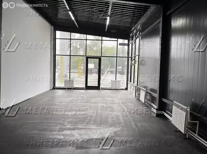 Помещение свободного назначения (50 м) - Фото 1