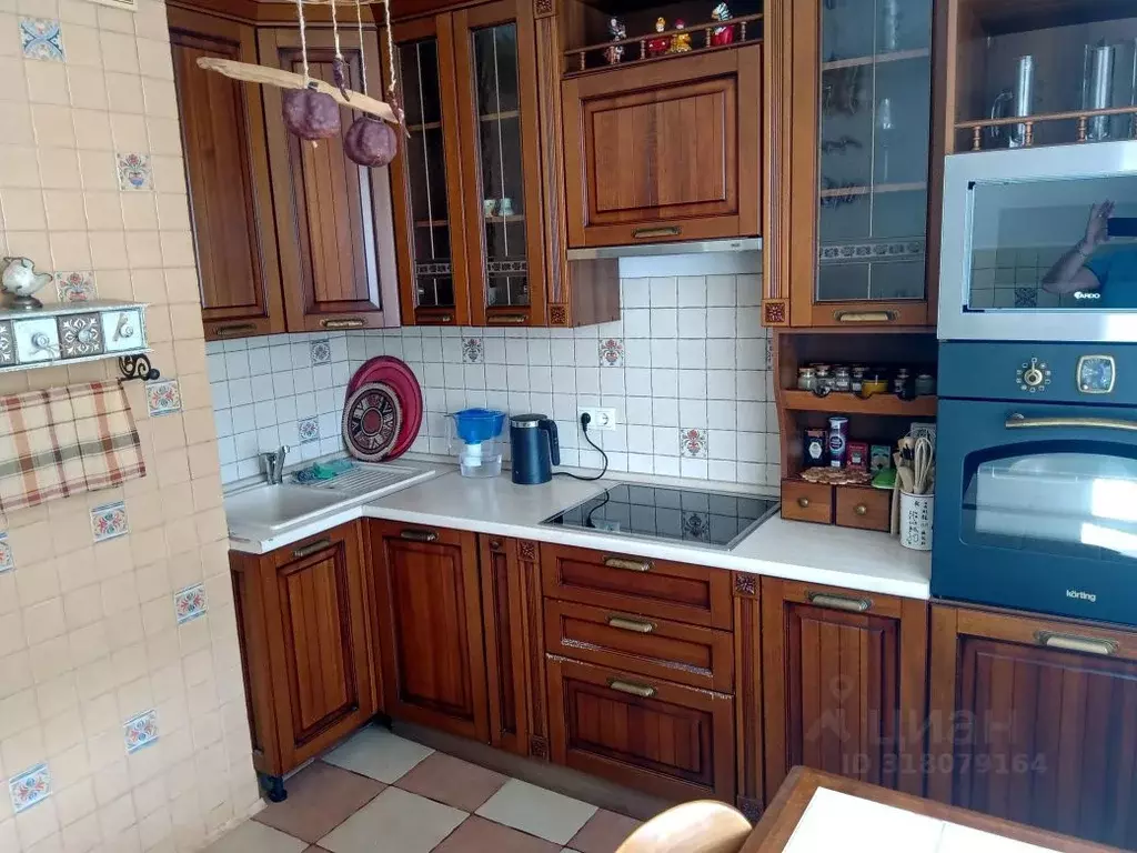 3-к кв. Москва ул. Академика Королева, 4К1 (78.0 м) - Фото 1
