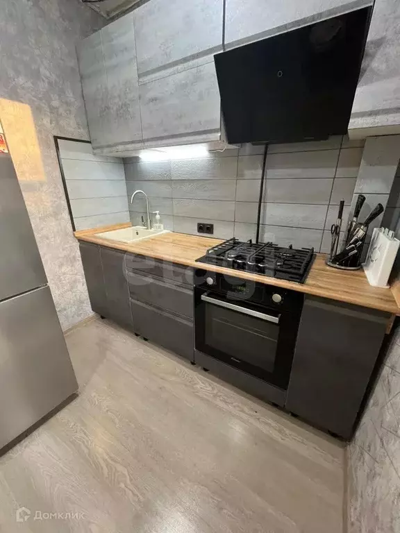 Продаётся 2-к квартира, 40.2 м - Фото 0