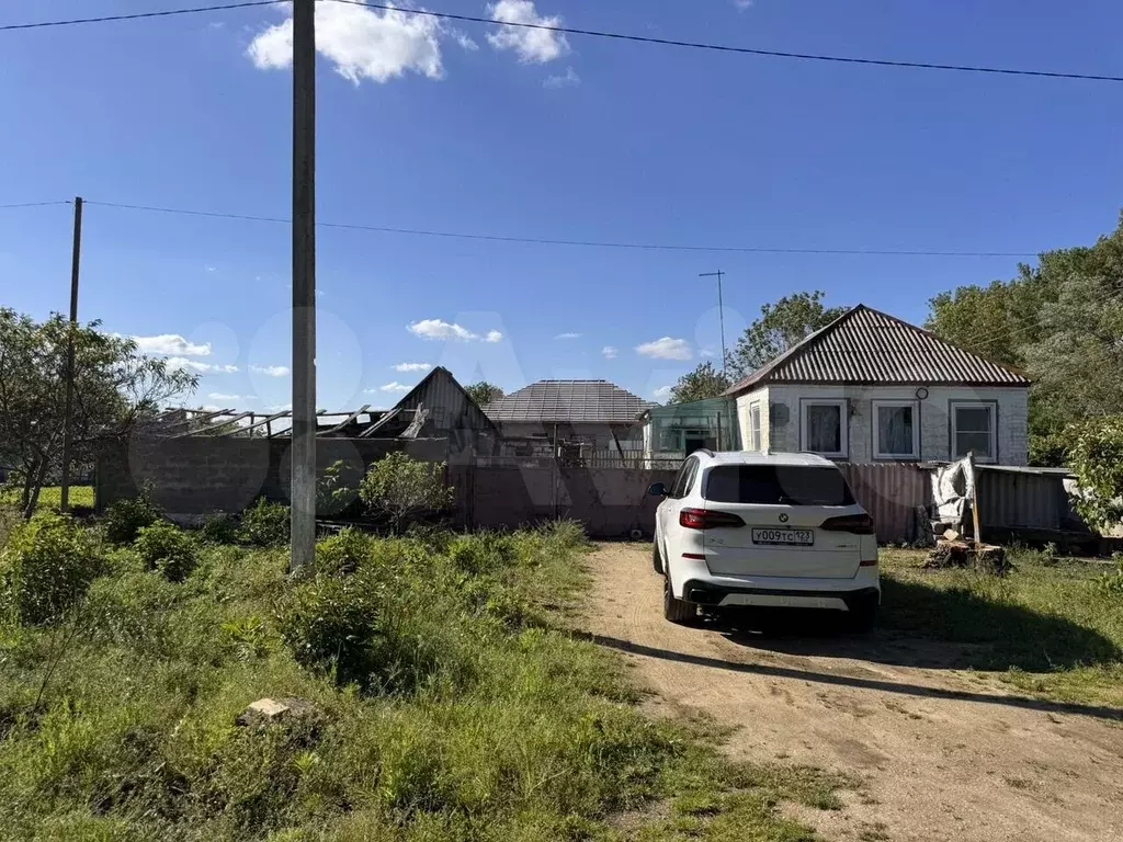 Дом 74 м на участке 10 сот. - Фото 0