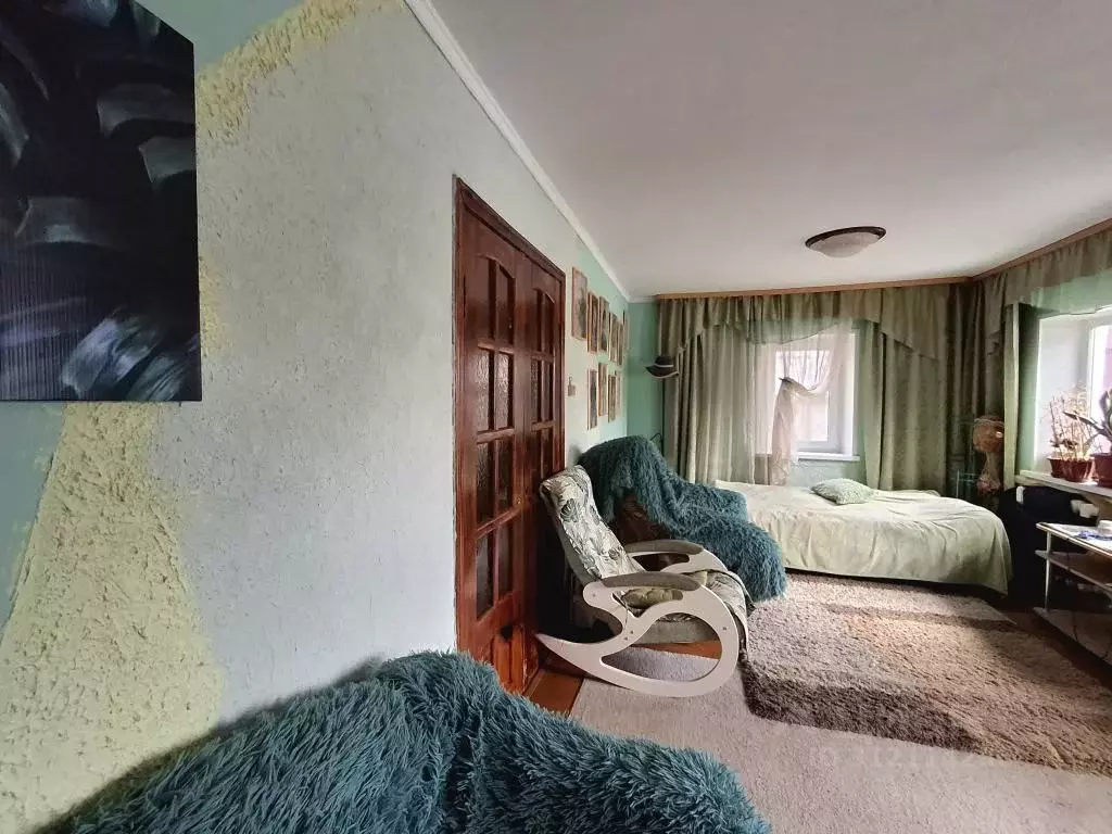 Дом в Свердловская область, Сысерть Садовый пер. (38 м) - Фото 2