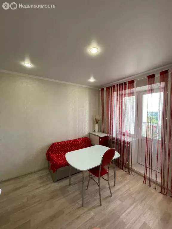 1-комнатная квартира: Орёл, улица Панчука, 83А (42.6 м) - Фото 1
