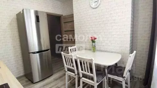 2-к кв. Омская область, Омск Пригородная ул., 29 (56.7 м) - Фото 1