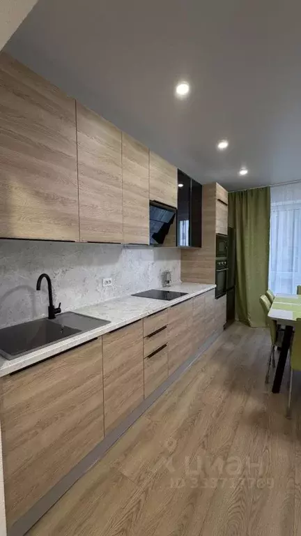 2-к кв. Москва Новоостаповская ул., 7к2 (47.5 м) - Фото 2