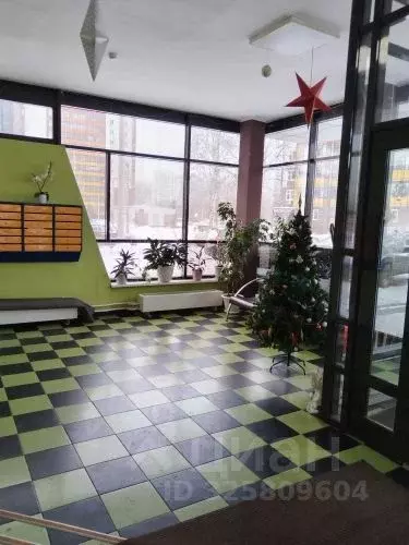 Студия Красноярский край, Красноярск Свердловская ул., 6В (32.0 м) - Фото 2