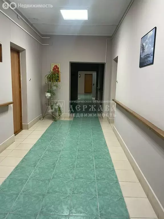 Квартира-студия: Топки, Комсомольская улица, 3 (17 м) - Фото 1