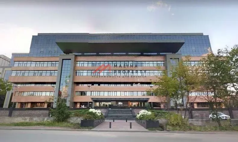 Торговая площадь в Москва ул. Горбунова, 2С3 (121 м) - Фото 2