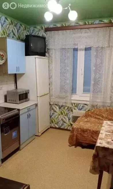 2-комнатная квартира: Новосибирск, улица 9-й Гвардейской Дивизии, 1 ... - Фото 1