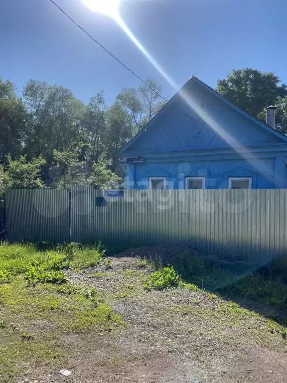 Дом 40,9 м на участке 7,3 сот. - Фото 0