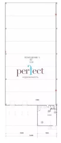 Производственное помещение в Московская область, Ленинский городской ... - Фото 1