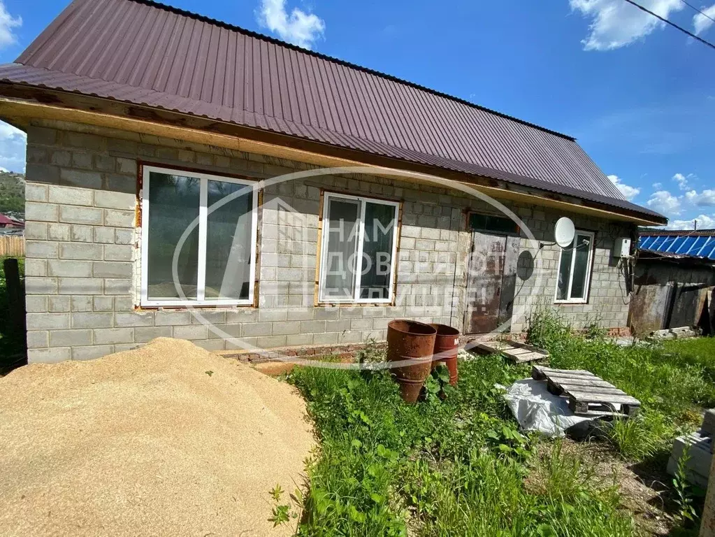Дом в Пермский край, Чусовой ул. Кощеева (97 м) - Фото 2