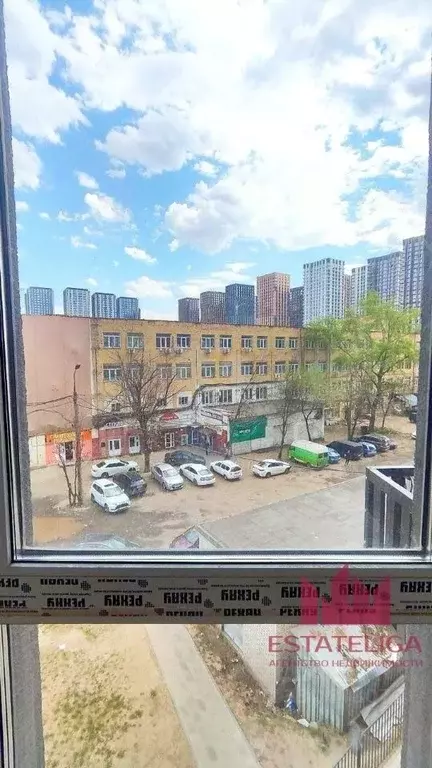4-к кв. Москва Новоостаповская ул., 20 (60.0 м) - Фото 2