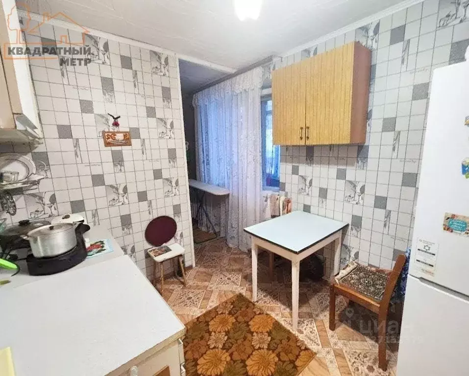 Комната Ульяновская область, Димитровград просп. Автостроителей, 55 ... - Фото 2