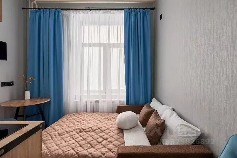 1-к кв. Москва Ухтомская ул., 19 (12.0 м) - Фото 1