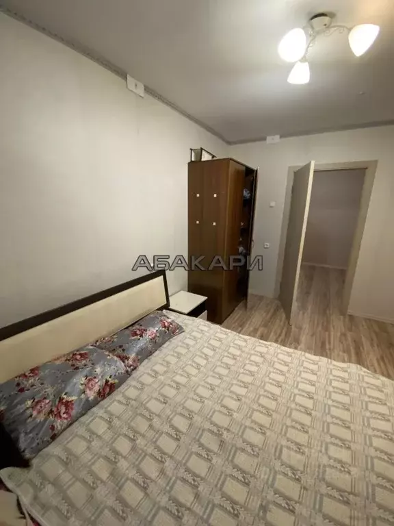 2-к кв. Красноярский край, Красноярск ул. Елены Стасовой, 50В (58.0 м) - Фото 1